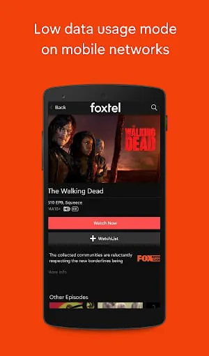 Foxtel GO
