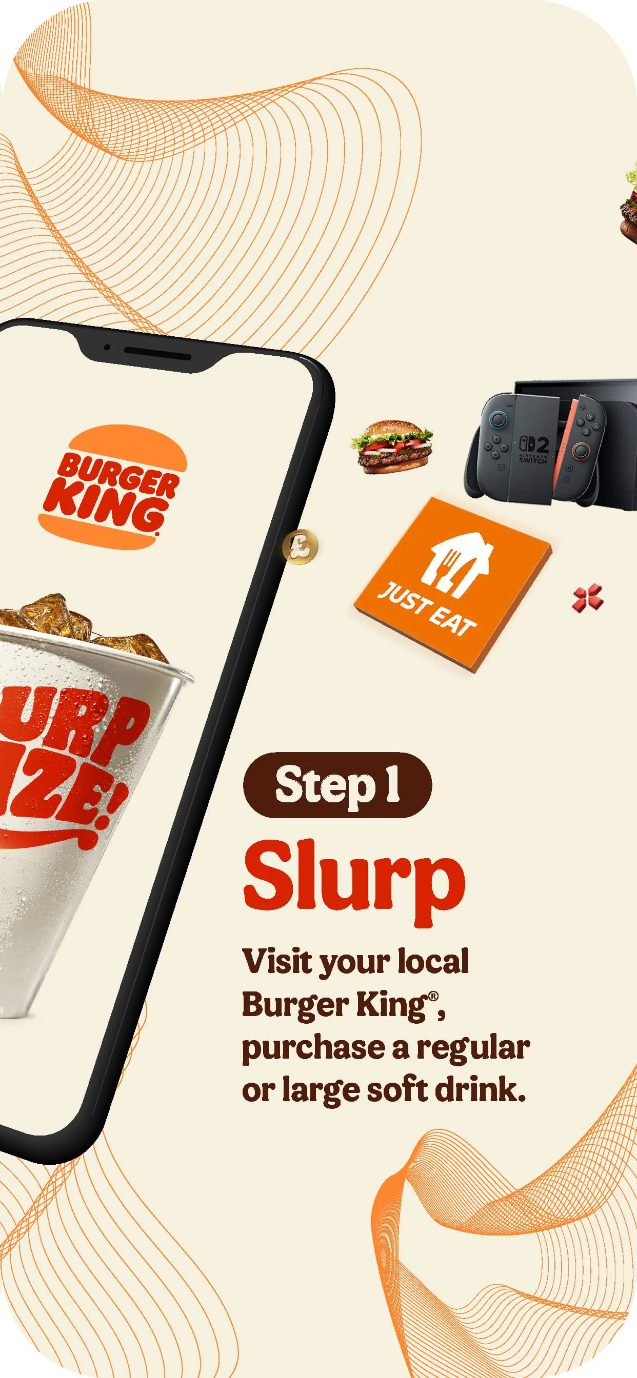 Burger King UK