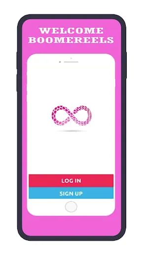 Boomereels for Instagram