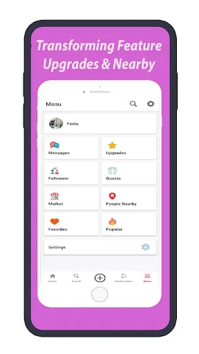 Boomereels for Instagram