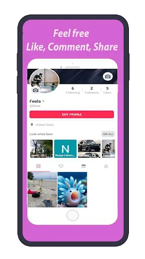 Boomereels for Instagram