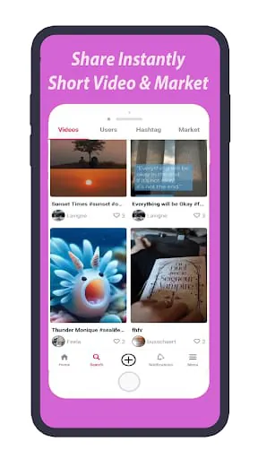 Boomereels for Instagram