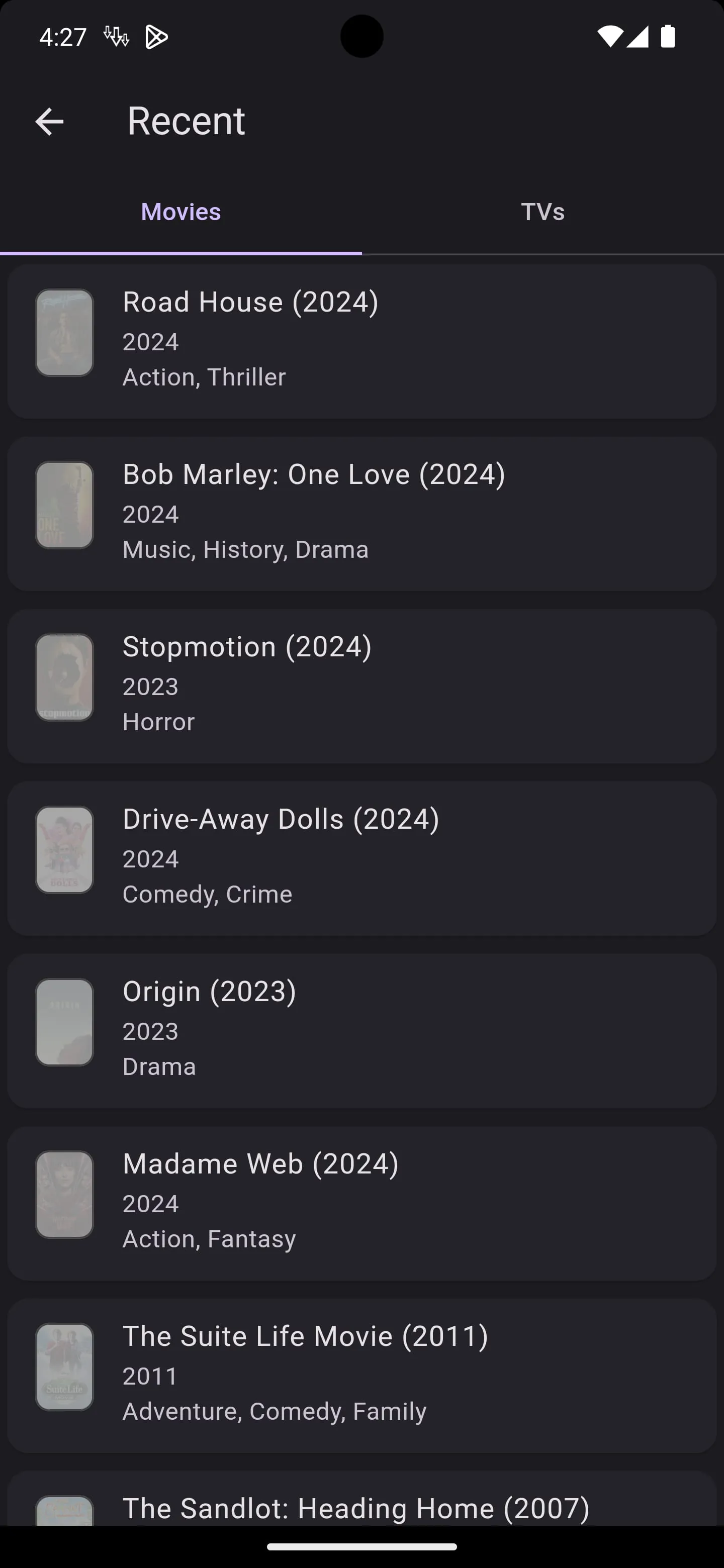 All Movies Downloader