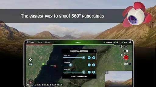 Litchi for DJI Drones