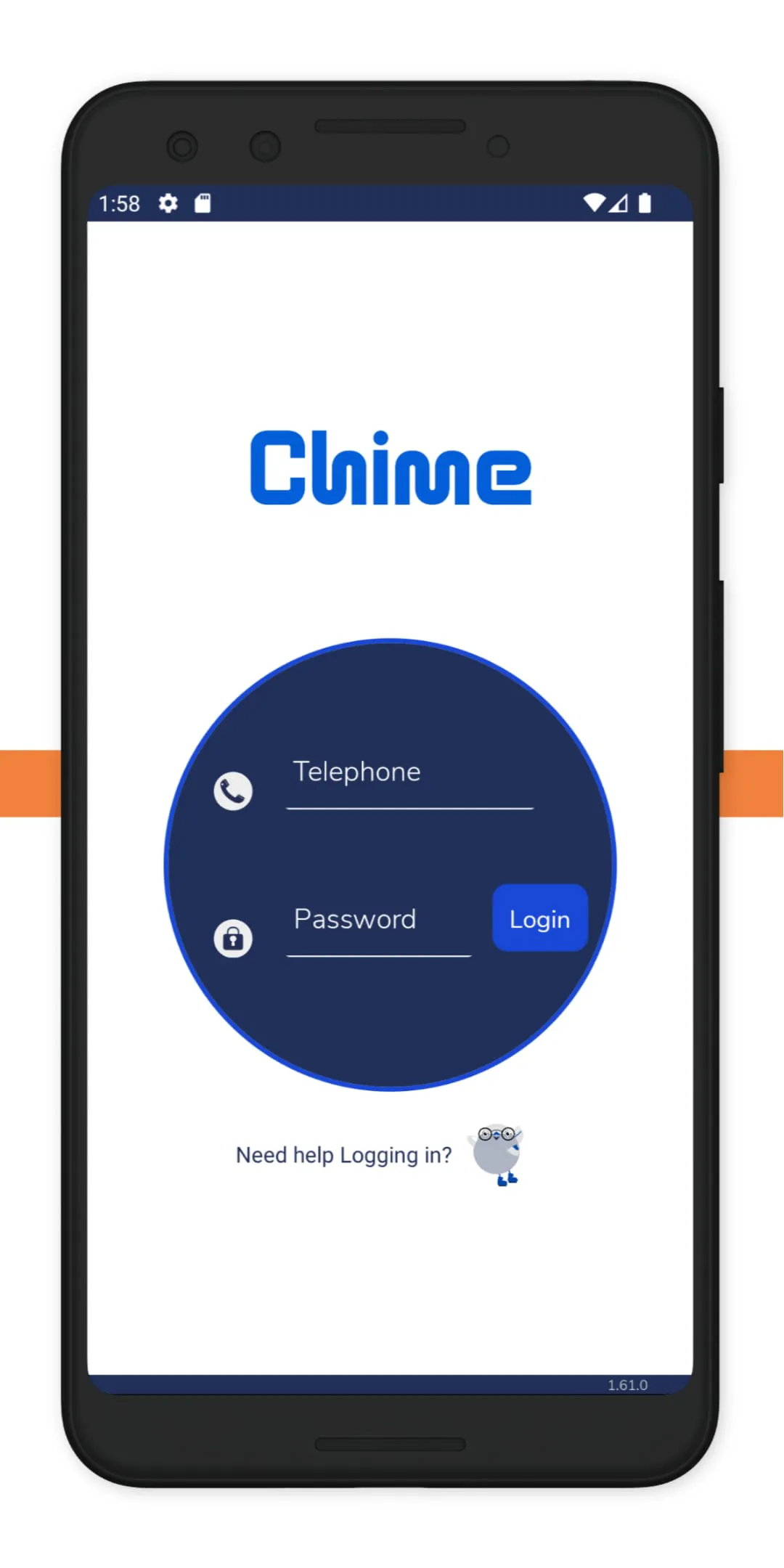 Chime Construction Software