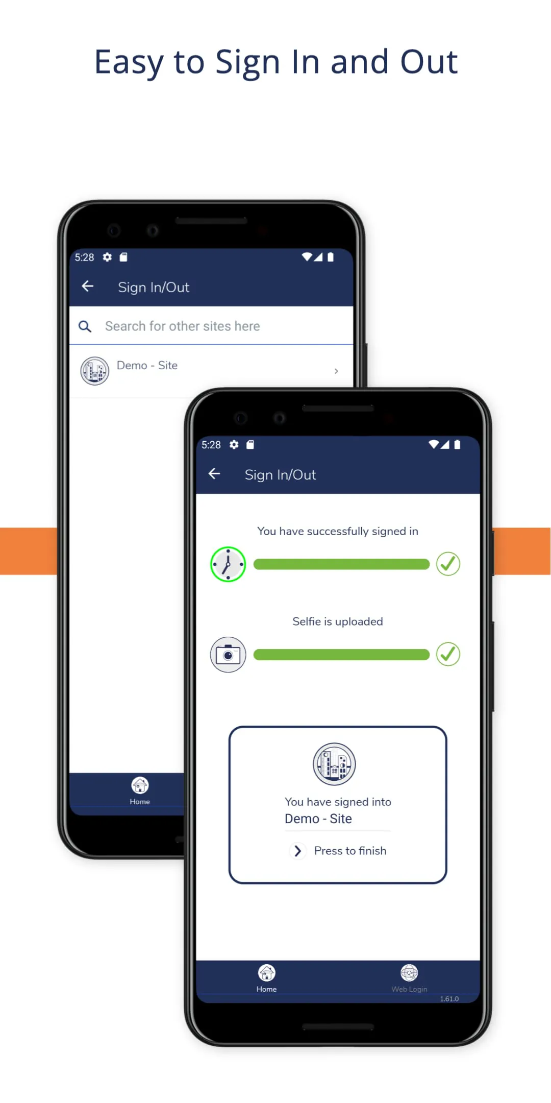 Chime Construction Software