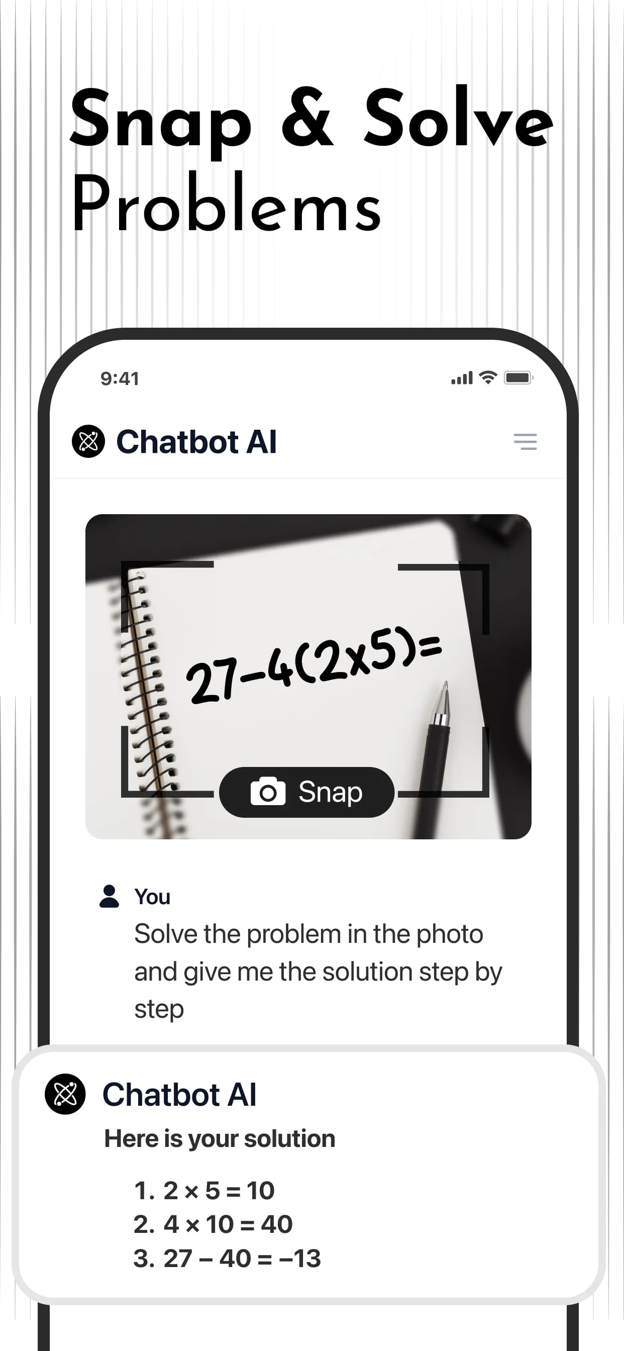 Chatbot AI