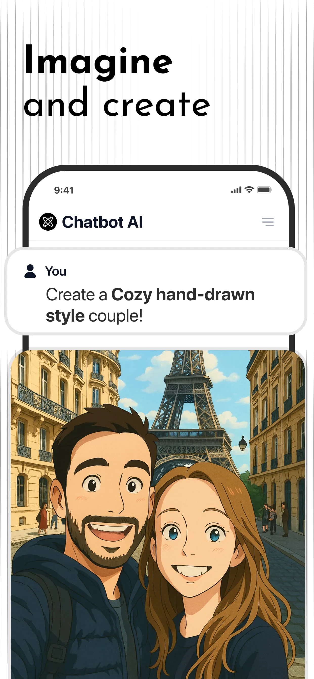 Chatbot AI