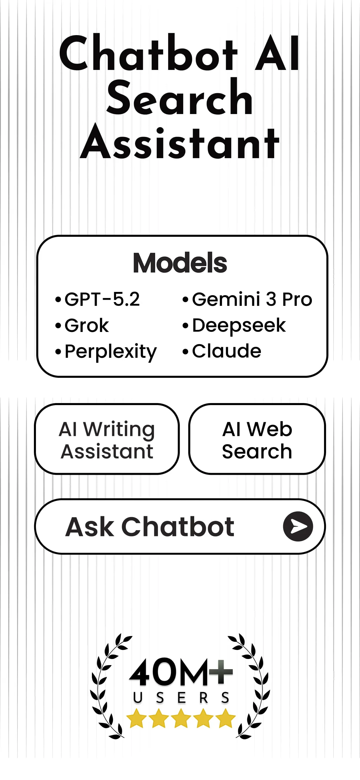 Chatbot AI