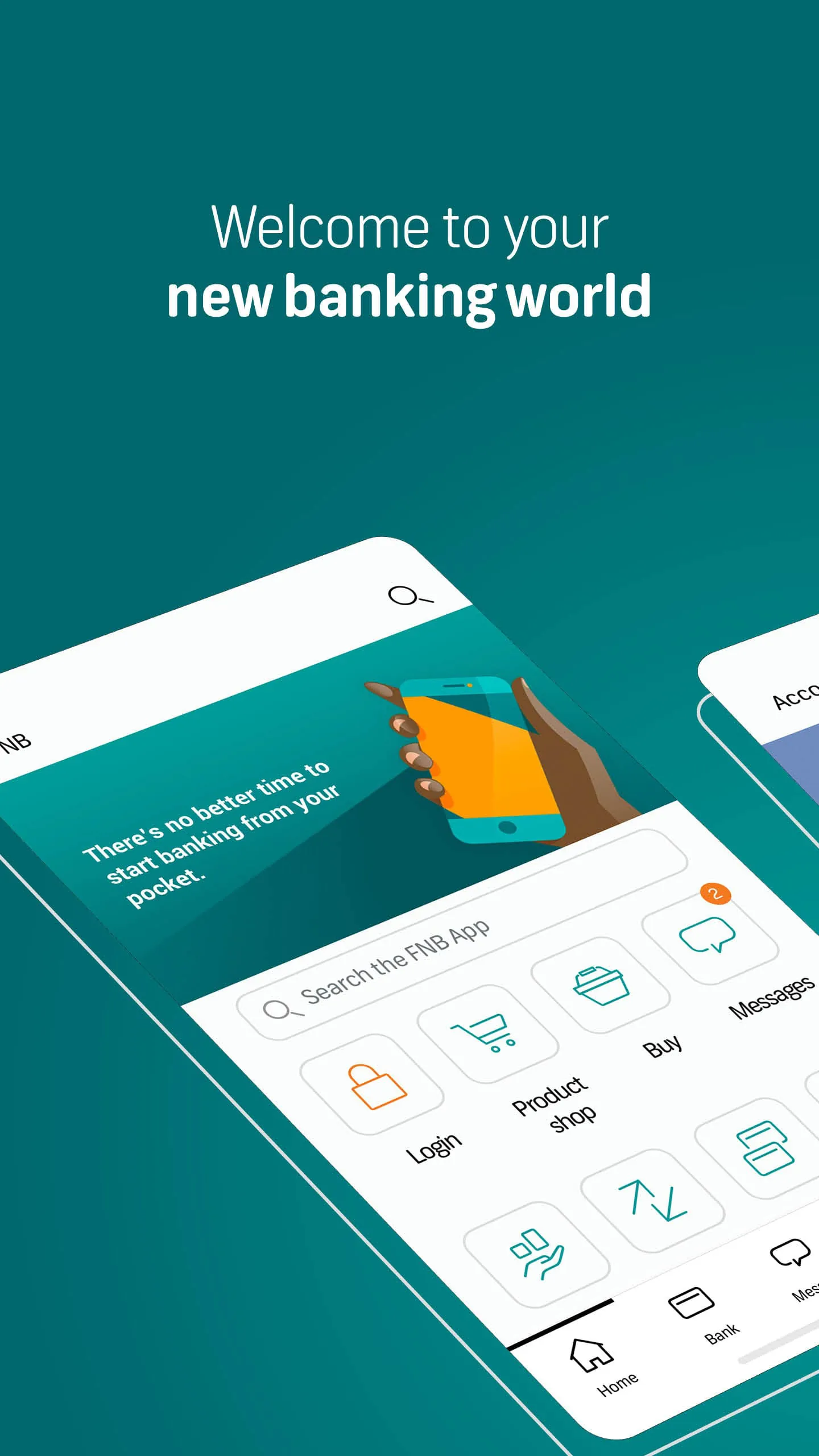 FNB Banking App
