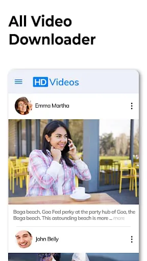 All Video Downloader