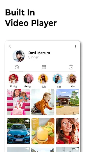 All Video Downloader