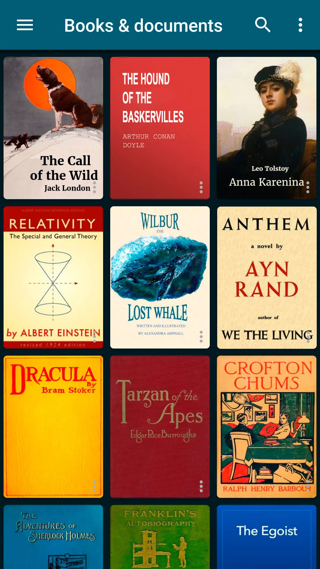 ReadEra Premium – ebook reader