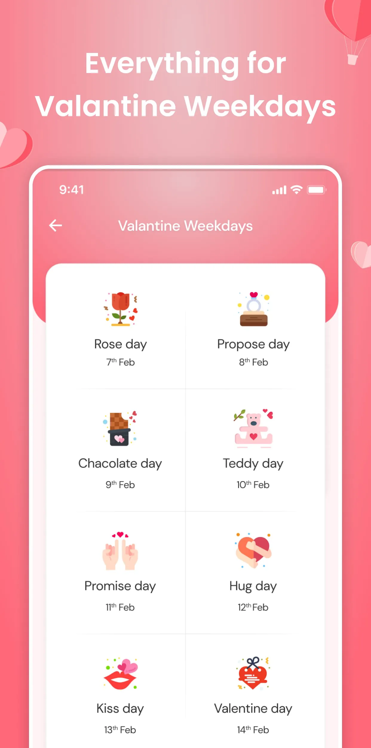 Happy Valentine Day Wishes