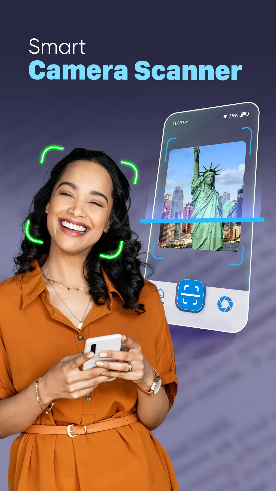 DS Camera Scanner & Photo