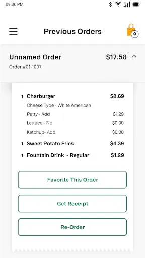 Habit Burger & Grill