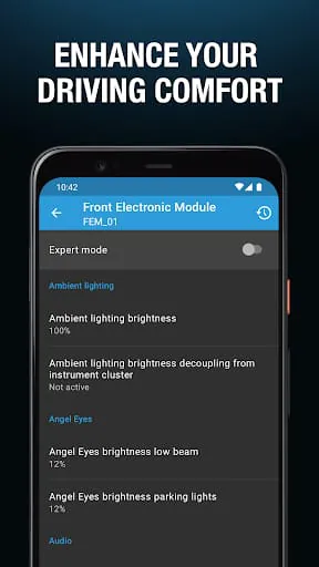 BimmerCode for BMW and MINI