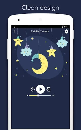 Lullaby Songs for Babies