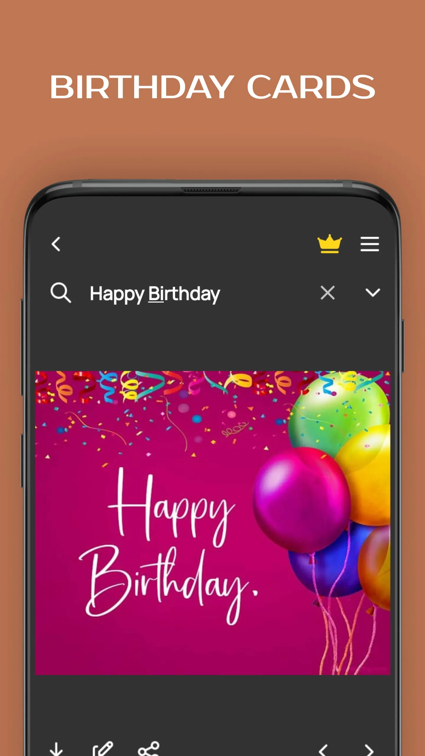 Greeting Cards All Occasions