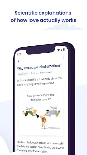 The Happy Child Parenting App