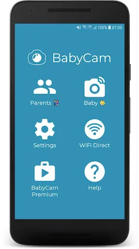 BabyCam