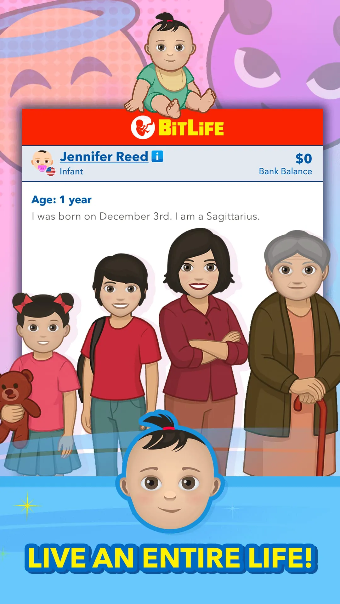 BitLife