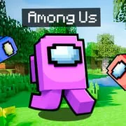 Among us Mods mcpe
