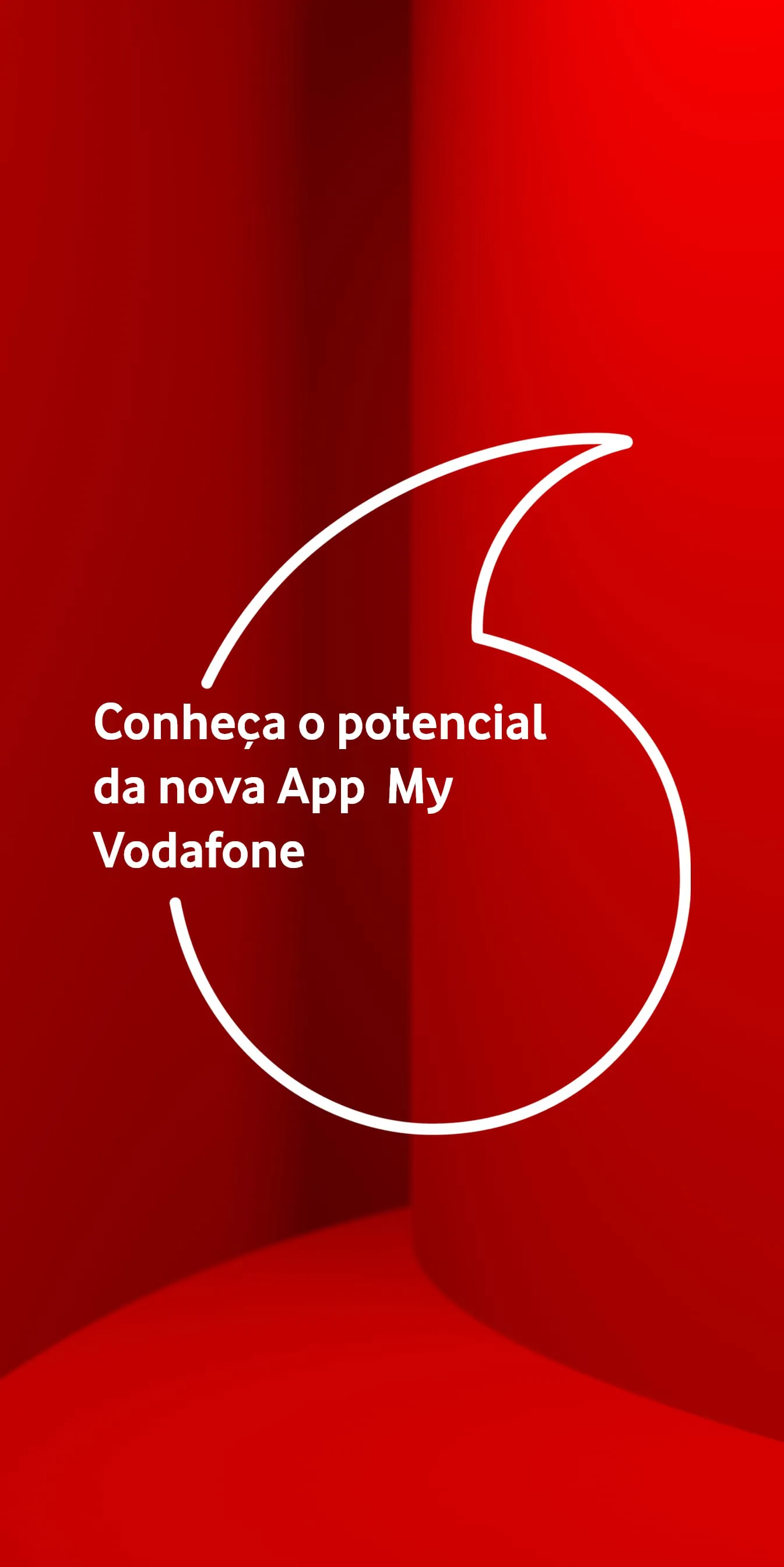 My Vodafone