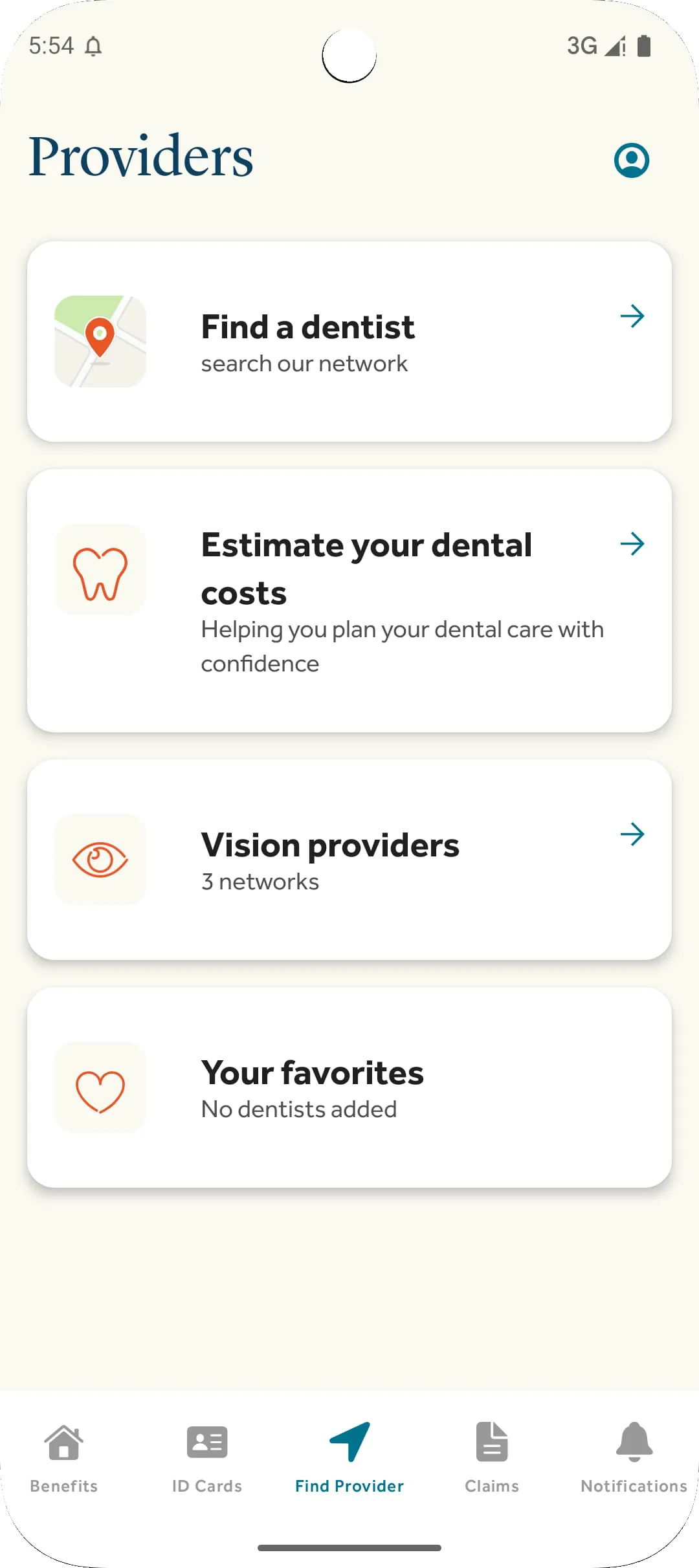 Guardian® Dental & Vision