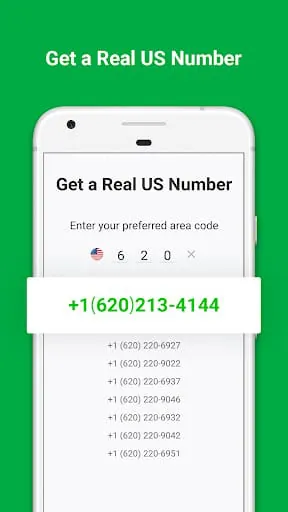 Call App