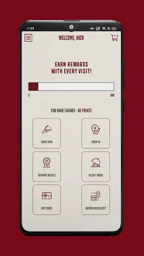 Gregg's Restaurants & Taverns