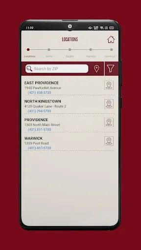 Gregg's Restaurants & Taverns