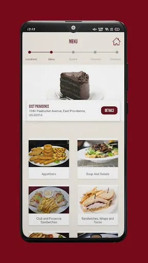 Gregg's Restaurants & Taverns