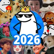 Stickers 2026