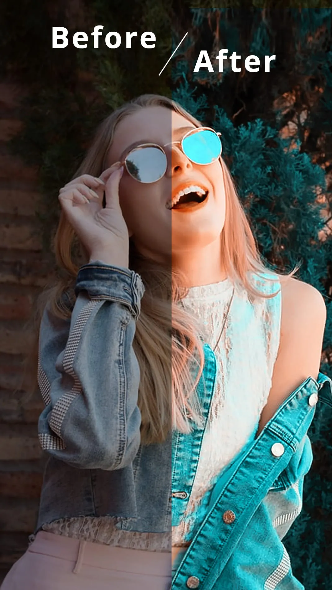 AI Preset & Filter For Lr