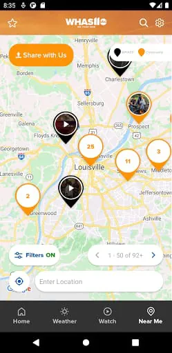 WHAS11 Louisville News