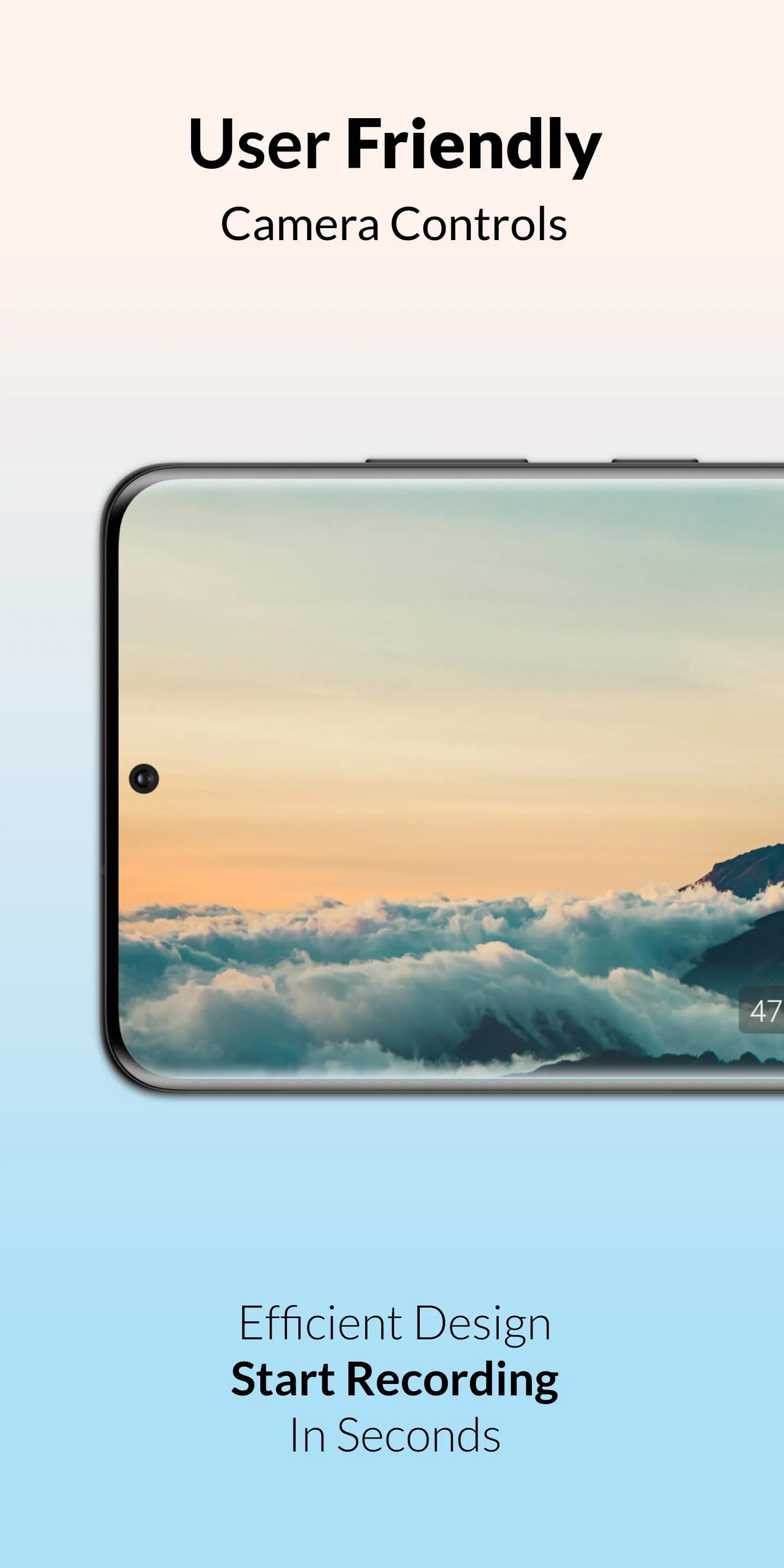 Framelapse 2 Time Lapse Camera