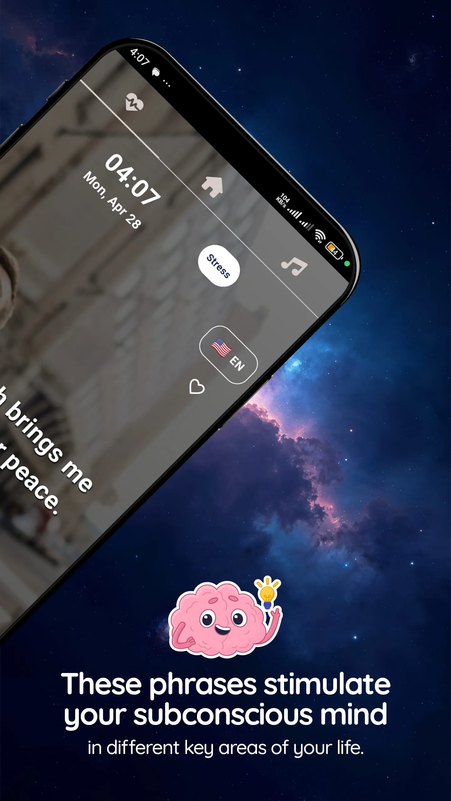 Unlock Your Subconscious Mind