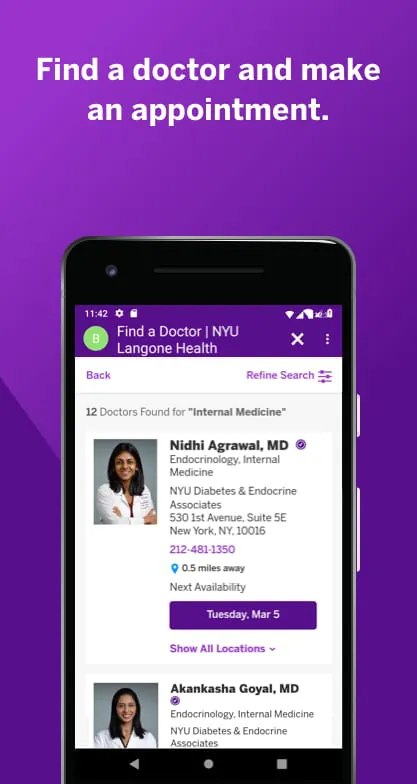 NYU Langone Health