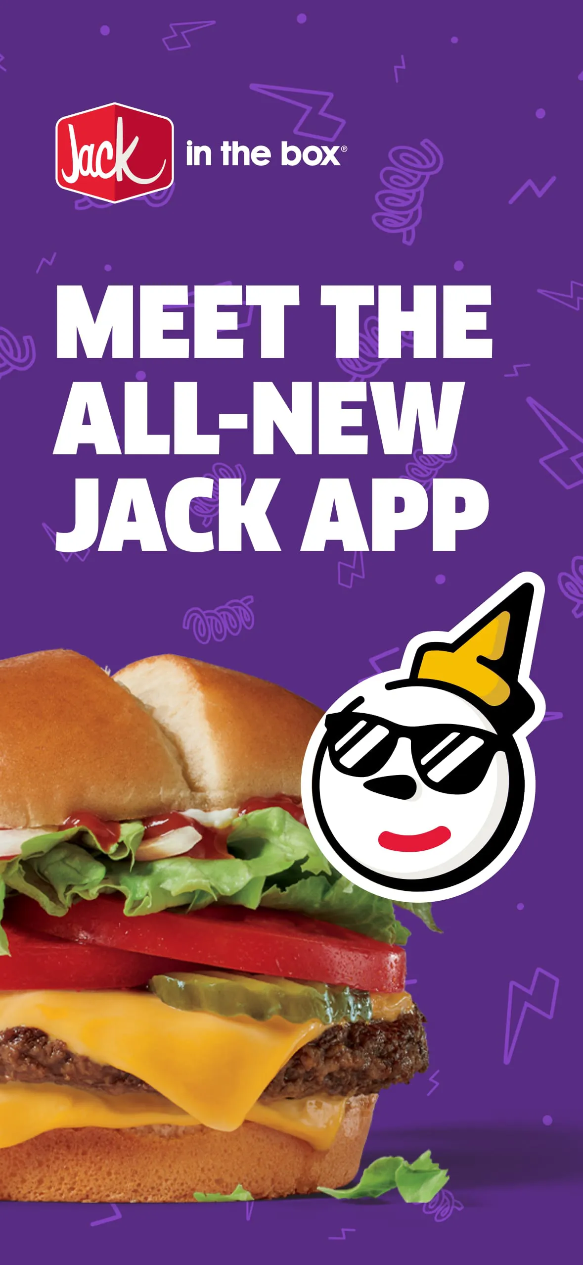 Jack in the Box®