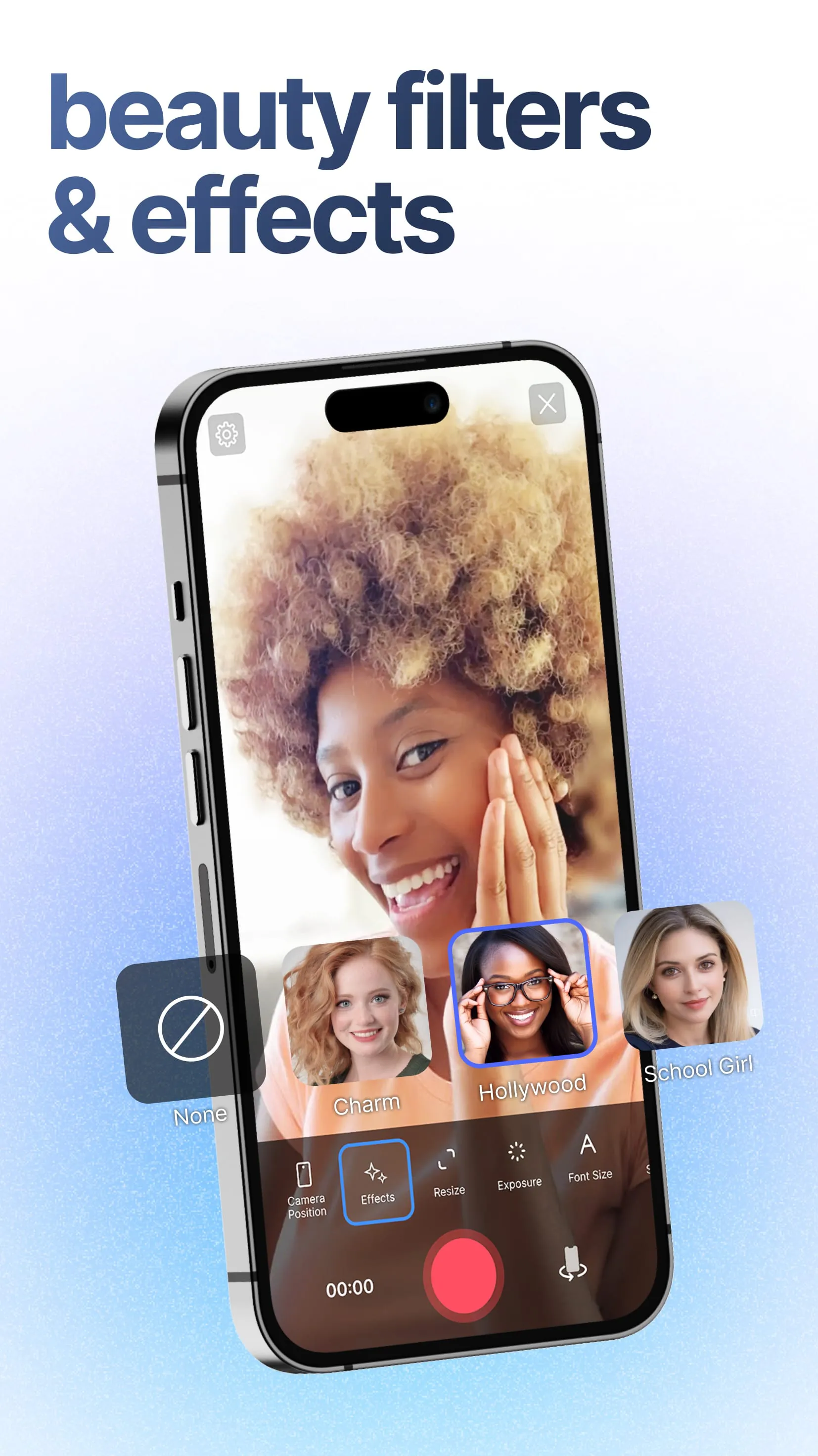 BIGVU Teleprompter & Captions