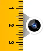 AR Ruler App