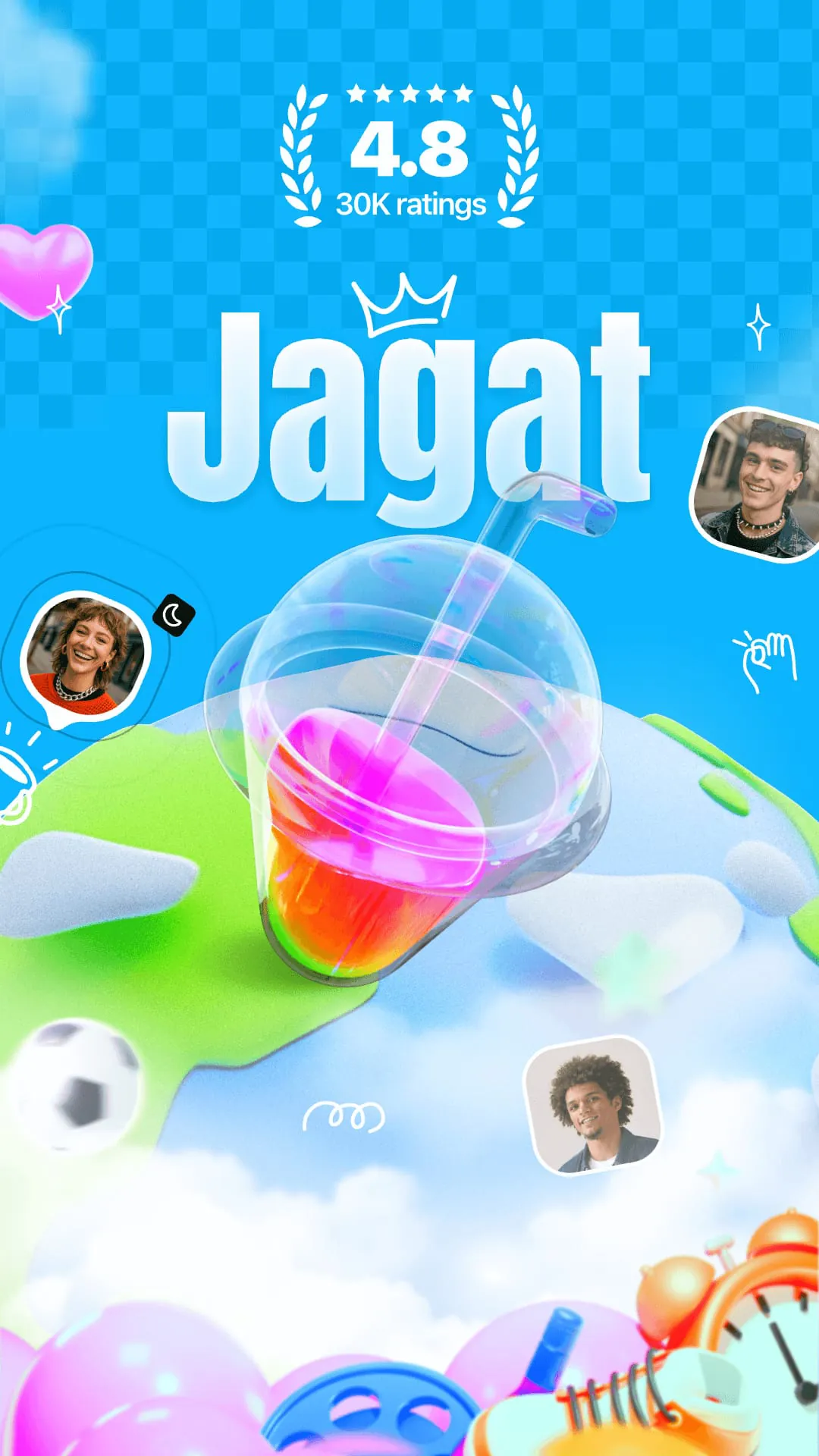 Jagat