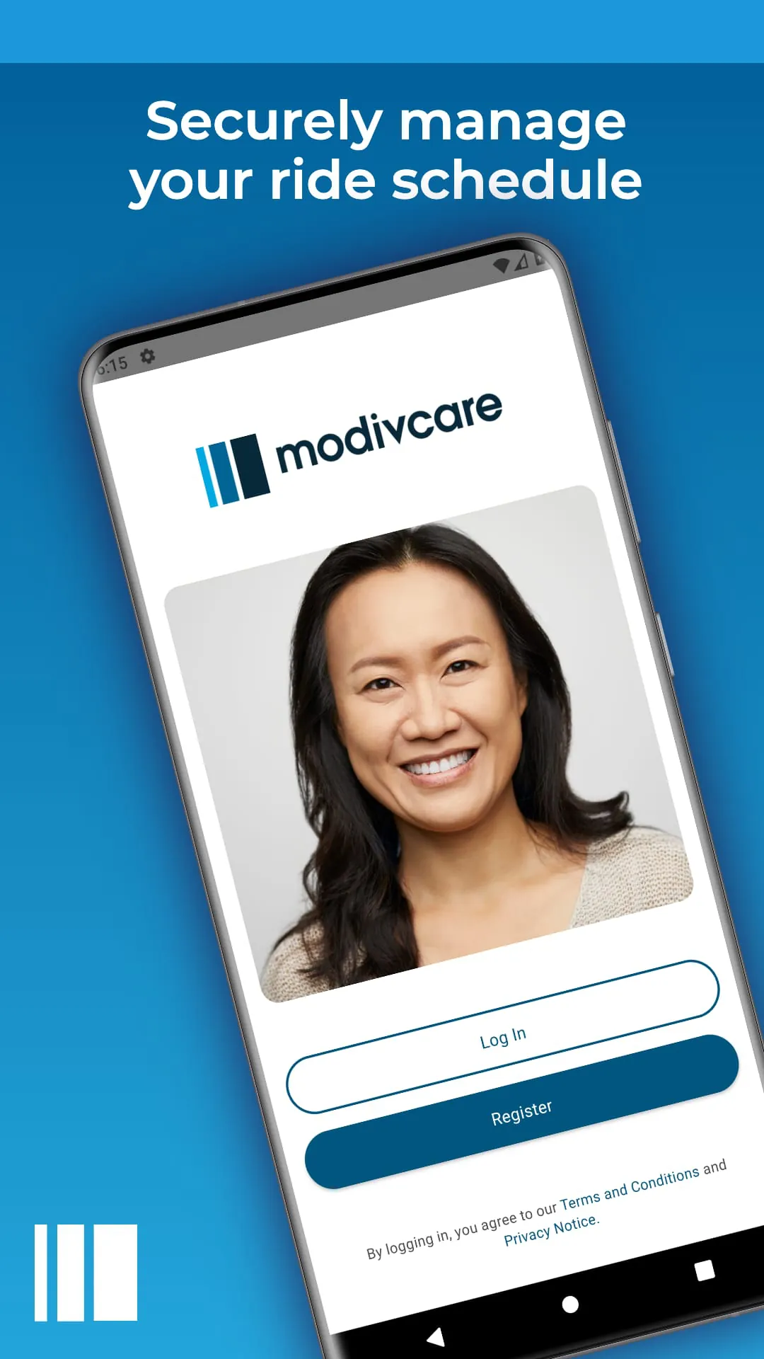 Modivcare