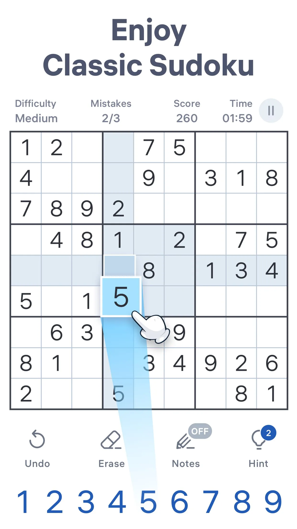 Sudoku.com