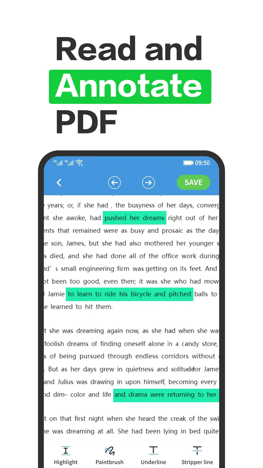 Document Reader