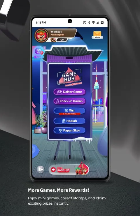 MyTelkomsel – Buy Internet