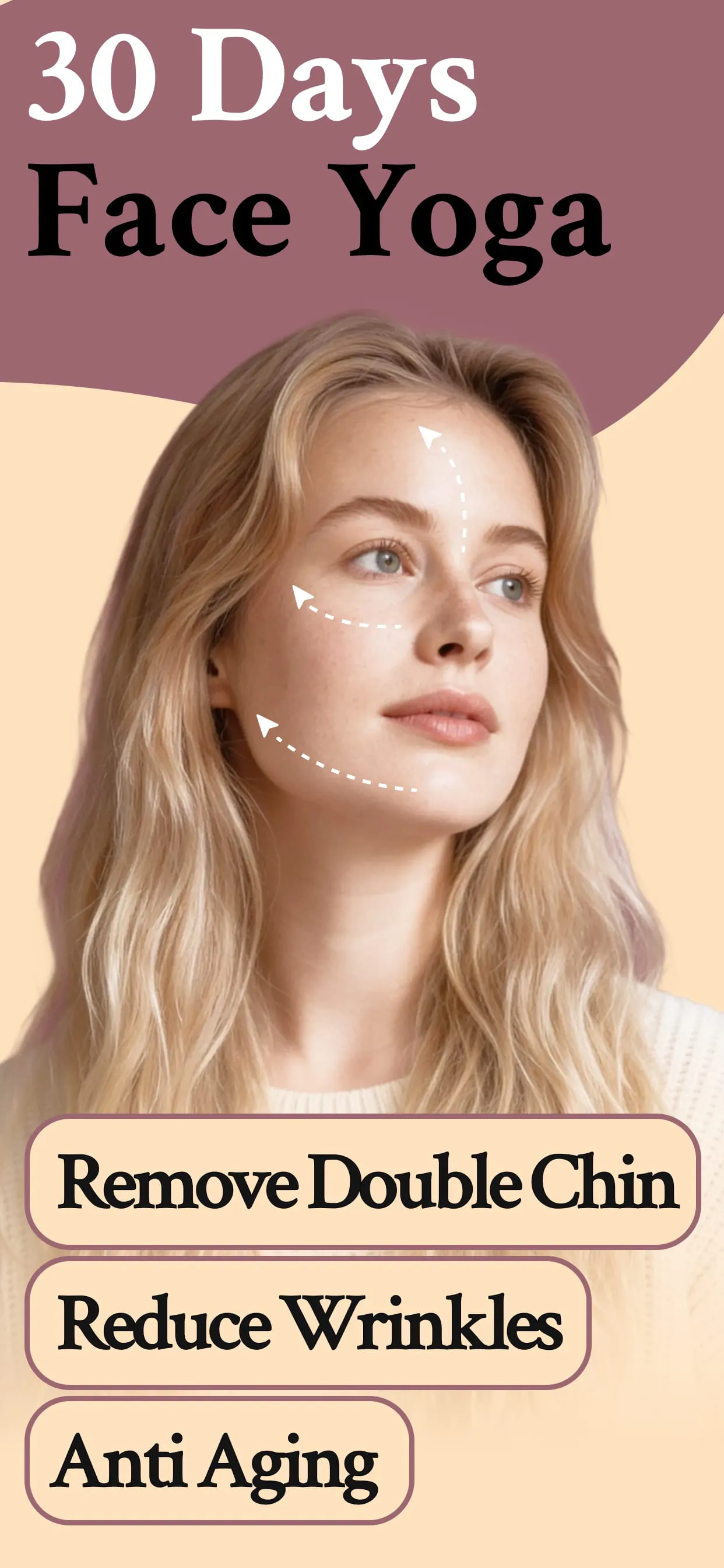 Face Yoga & Facial Exercises