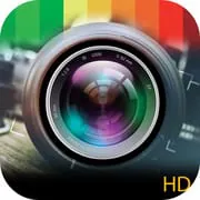 HD Photo Editor