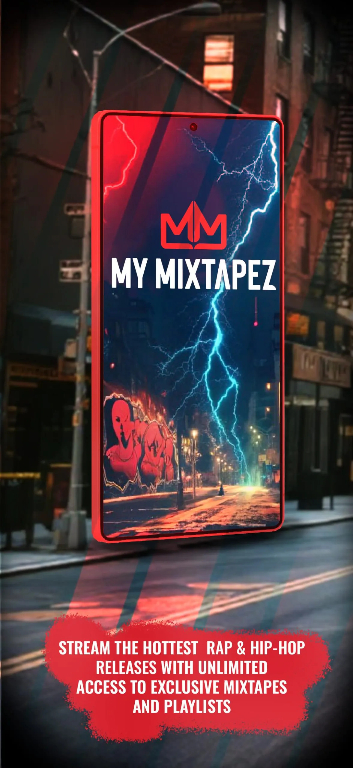 MyMixtapez